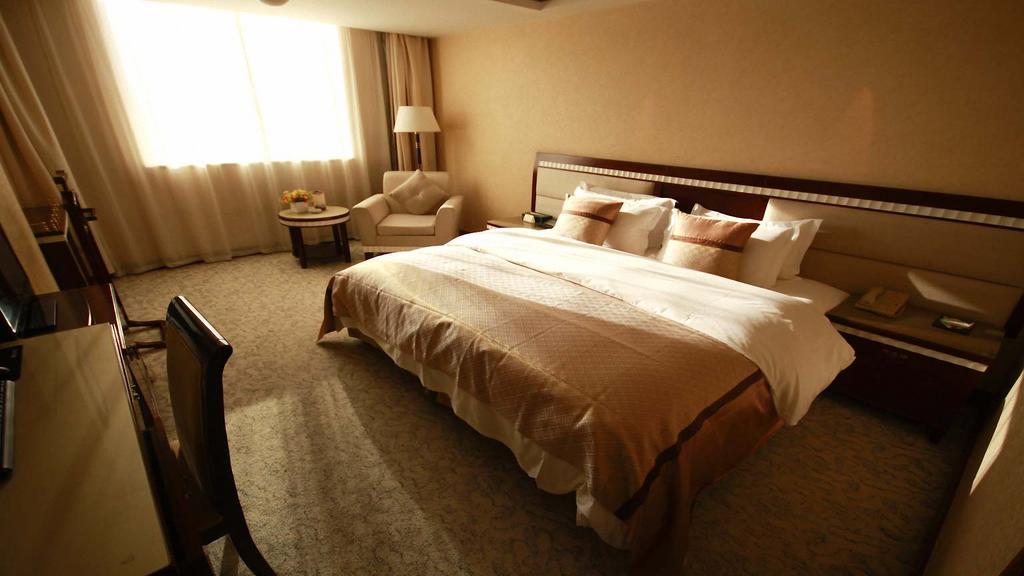 Kunming Zhongyu Hotel Exteriér fotografie