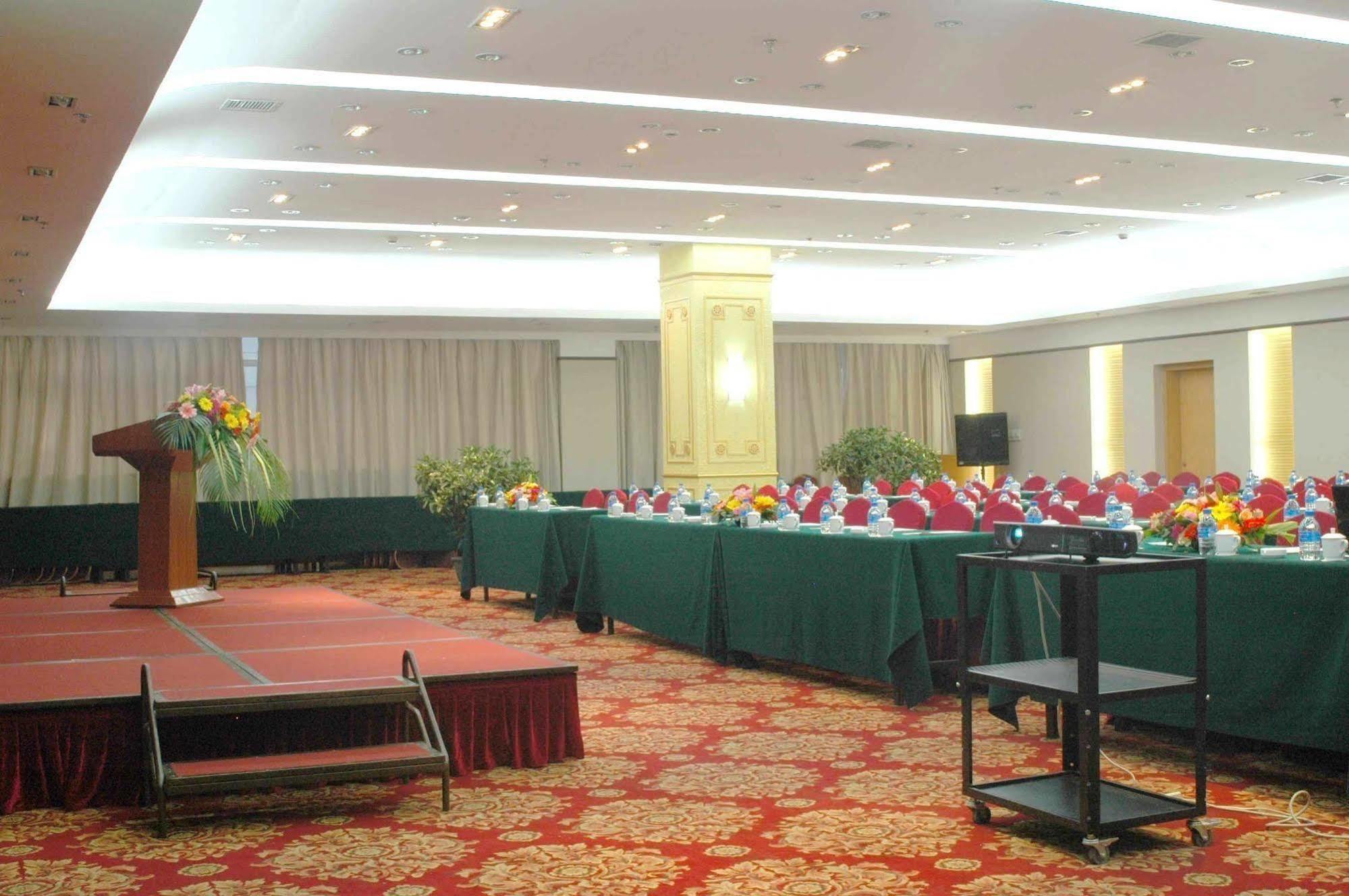 Kunming Zhongyu Hotel Exteriér fotografie